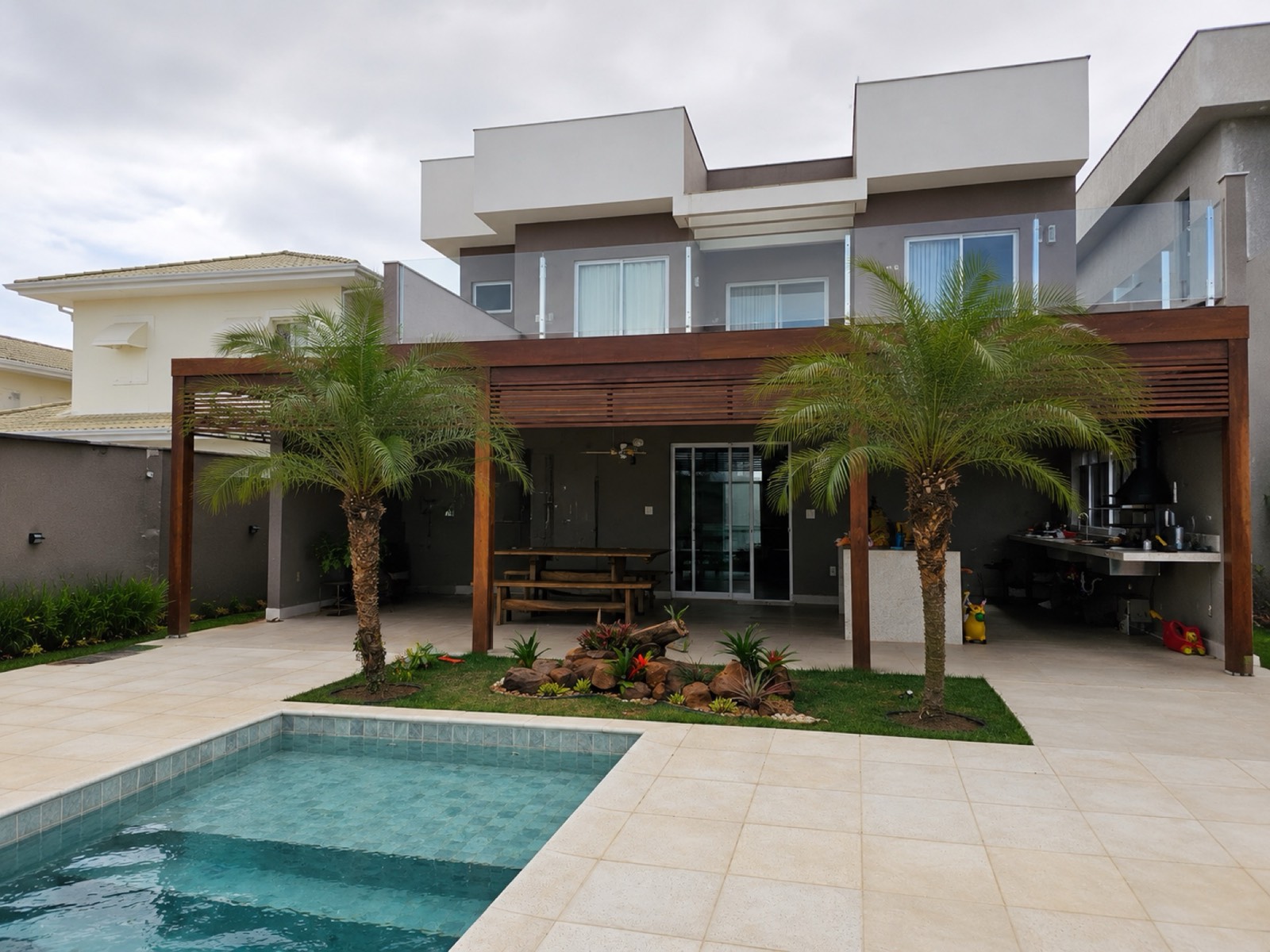 Casa · Boulevard Lagoa, foto 3